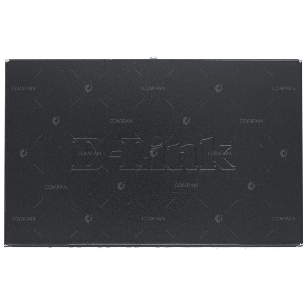 DGS-108 D-LINK DGS-108 8 PORT 1GB ETHERNET SWITCH EGS108E