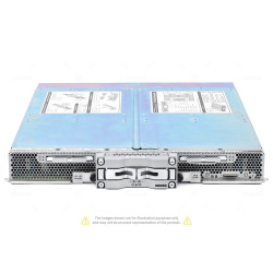 UCS B260 M4-3-2SFF CISCO SYSTEMS INC UCSB-EX-M4-3 CTO UCSB-EX-M4-3, 68-5633-04