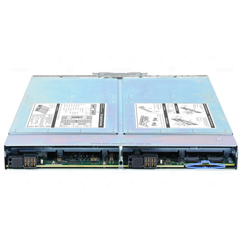 UCS B260 M4-3-2SFF CISCO SYSTEMS INC UCSB-EX-M4-3 CTO UCSB-EX-M4-3, 68-5633-04