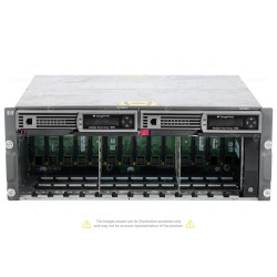 229198-001 HP STORAGEWORKS G2 MSA1000 STORAGE ARRAY MODULAR SMART ARRAY 1000