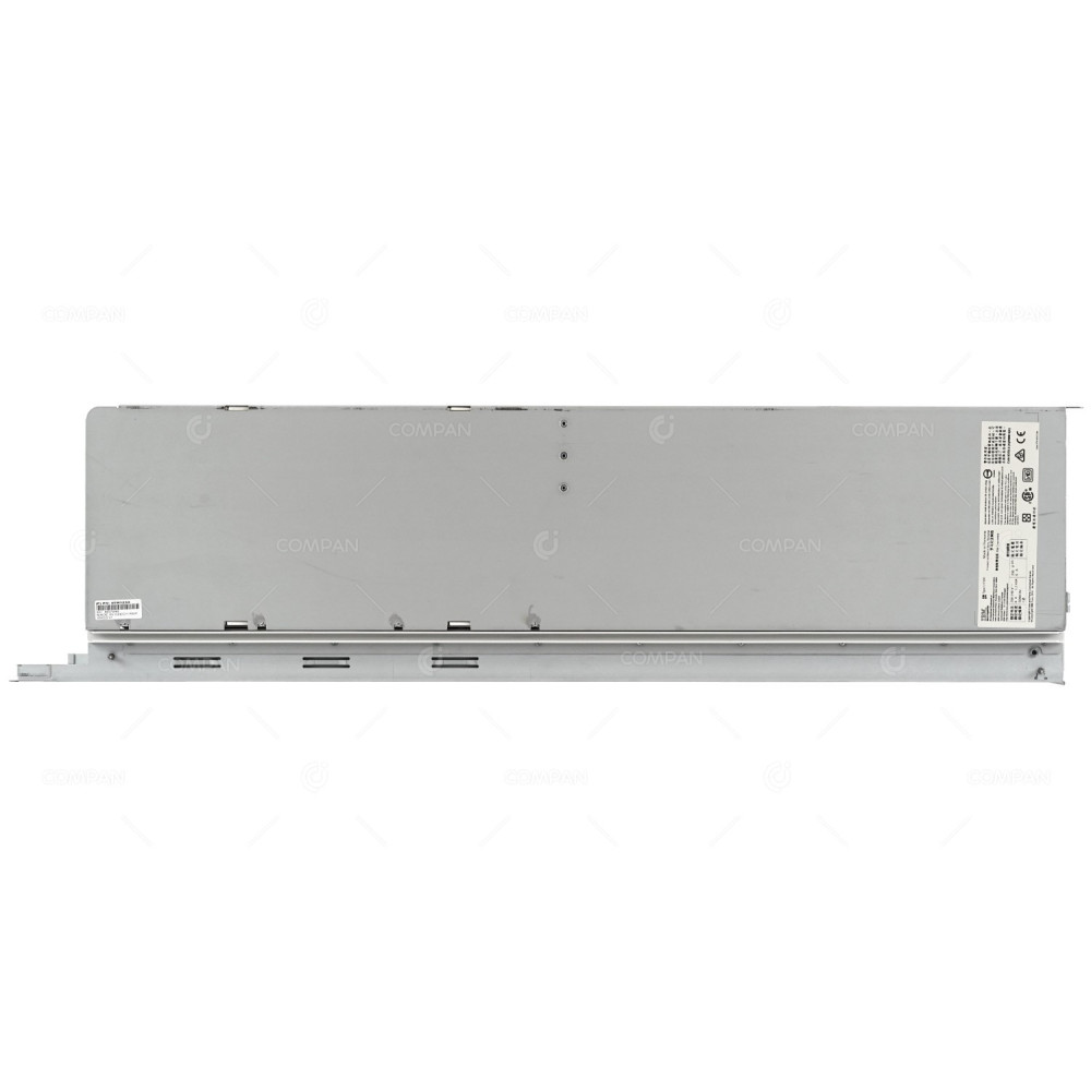 98Y9333 IBM U1500 6-SLOT I/O CARD ENCLOSURE PSERIES DS8880 45W1230