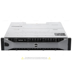 PS4110XV DELL EQUALLOGIC PS4110XV 24BAY 2.5 SFF CONTROLLER ARRAY PS4110