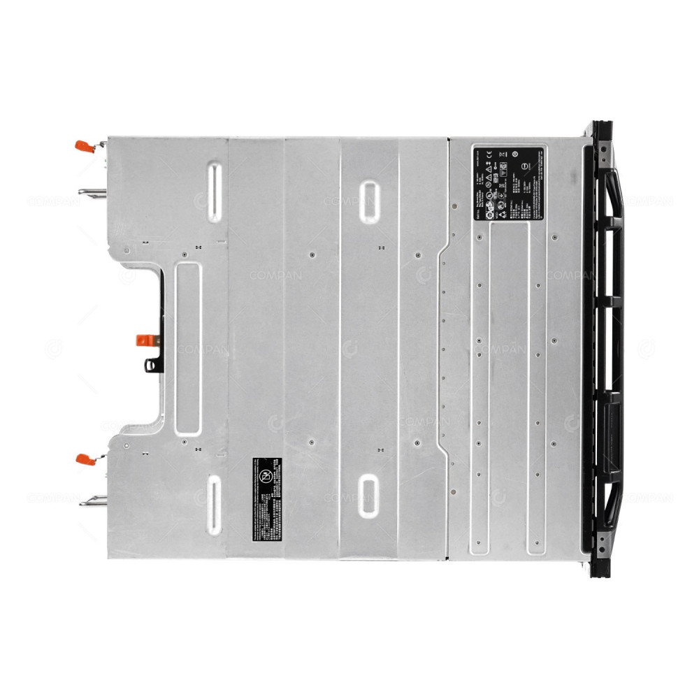 PS4110XV DELL EQUALLOGIC PS4110XV 24BAY 2.5 SFF CONTROLLER ARRAY PS4110