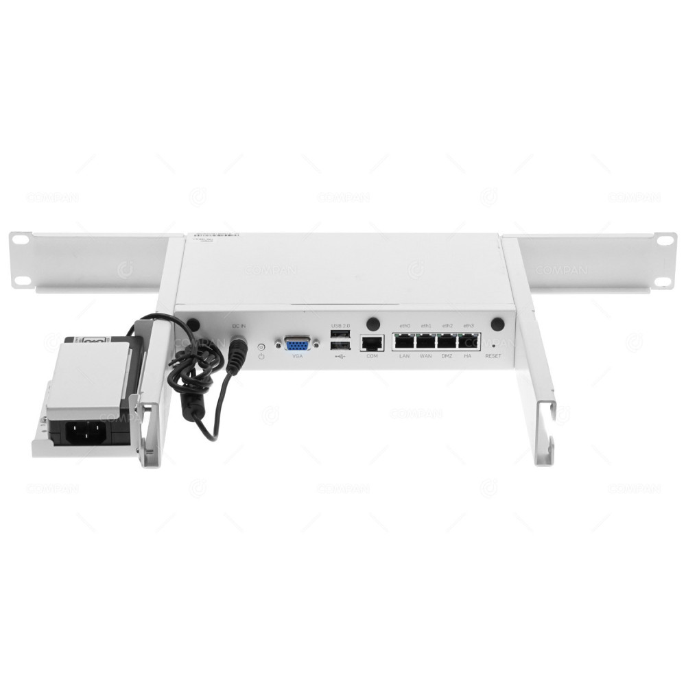 SG115 SOPHOS SG115 4 PORT 1GB ETHERNET FIREWALL -