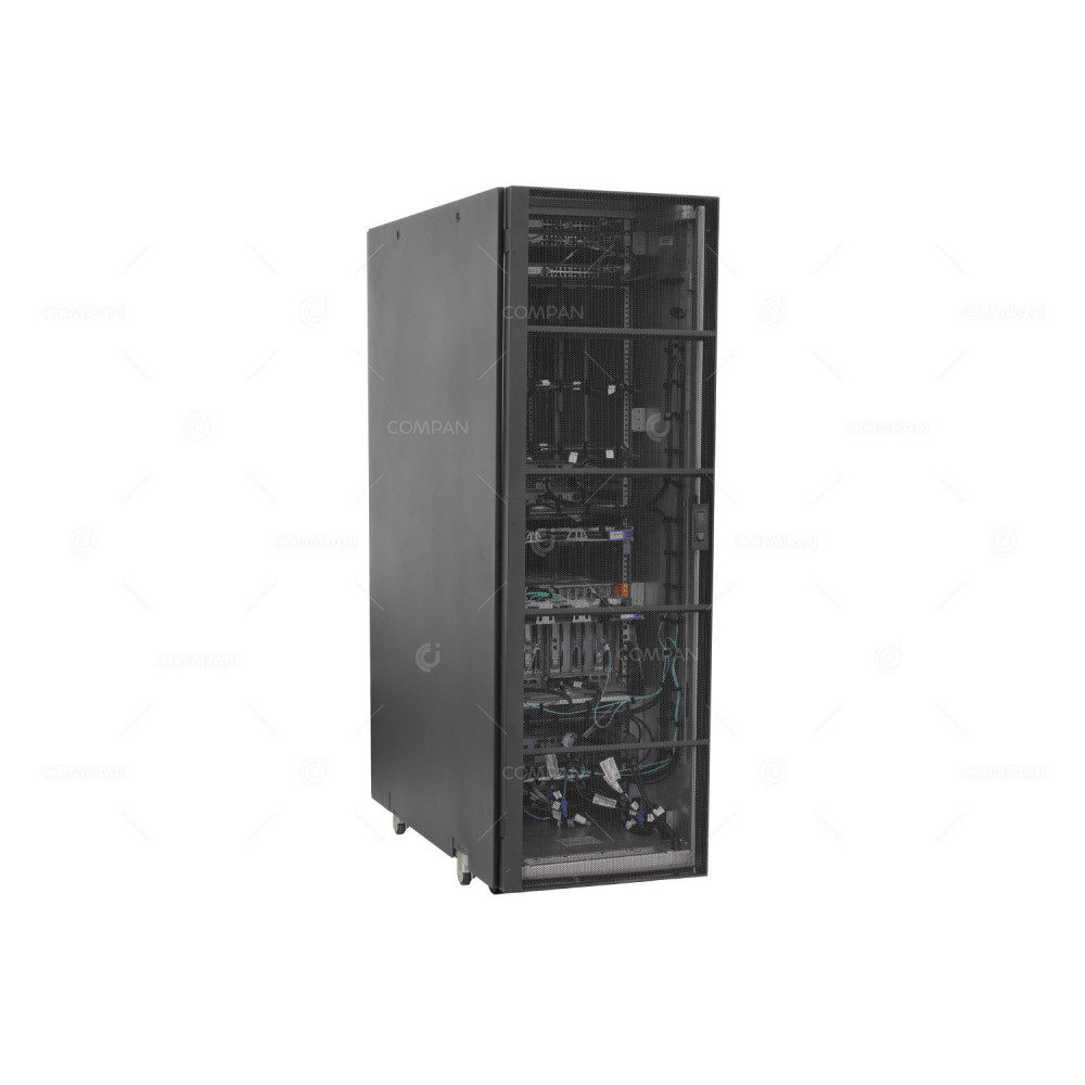 3952-F06 IBM TS7760 36 EIA 40U RACK CABINET WITH PDU 3952-F06