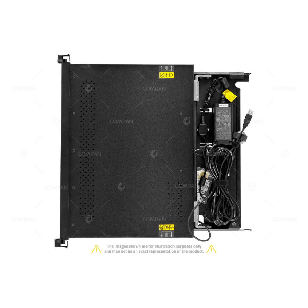 1723-8BX IBM 1U 18.5-INCH STANDARD CONSOLE KVM 1723-8BX