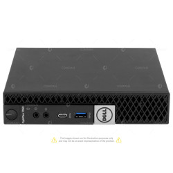OPTIPLEX 7050 MFF-1SFF-1M.2 DELL OPTIPLEX 7050 8GB RAM 500GB SATA TSCC CONTROLELR OPTIPLEX 7050