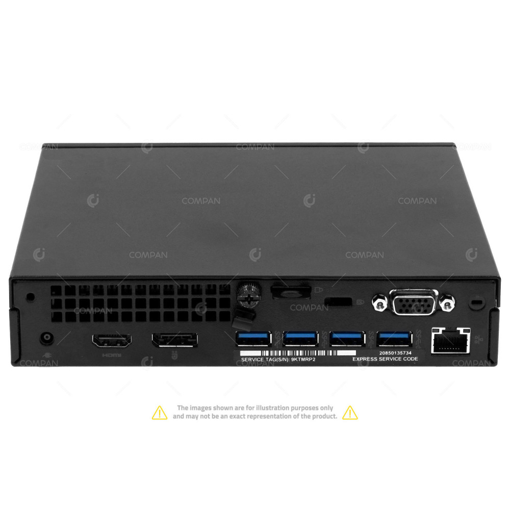 OPTIPLEX 7050 MFF-1SFF-1M.2 DELL OPTIPLEX 7050 8GB RAM 500GB SATA TSCC CONTROLELR OPTIPLEX 7050