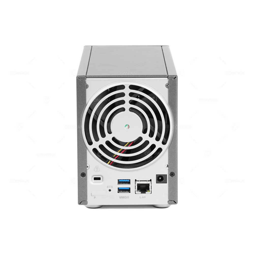 RND-2B NETGEAR READYNAS DUO V2 2 BAY 3.5 LFF 1 PORT 1GB ETHERNET WITHOUT DRIVES WITHOUT AC ADAPTER RND2000-200EUS