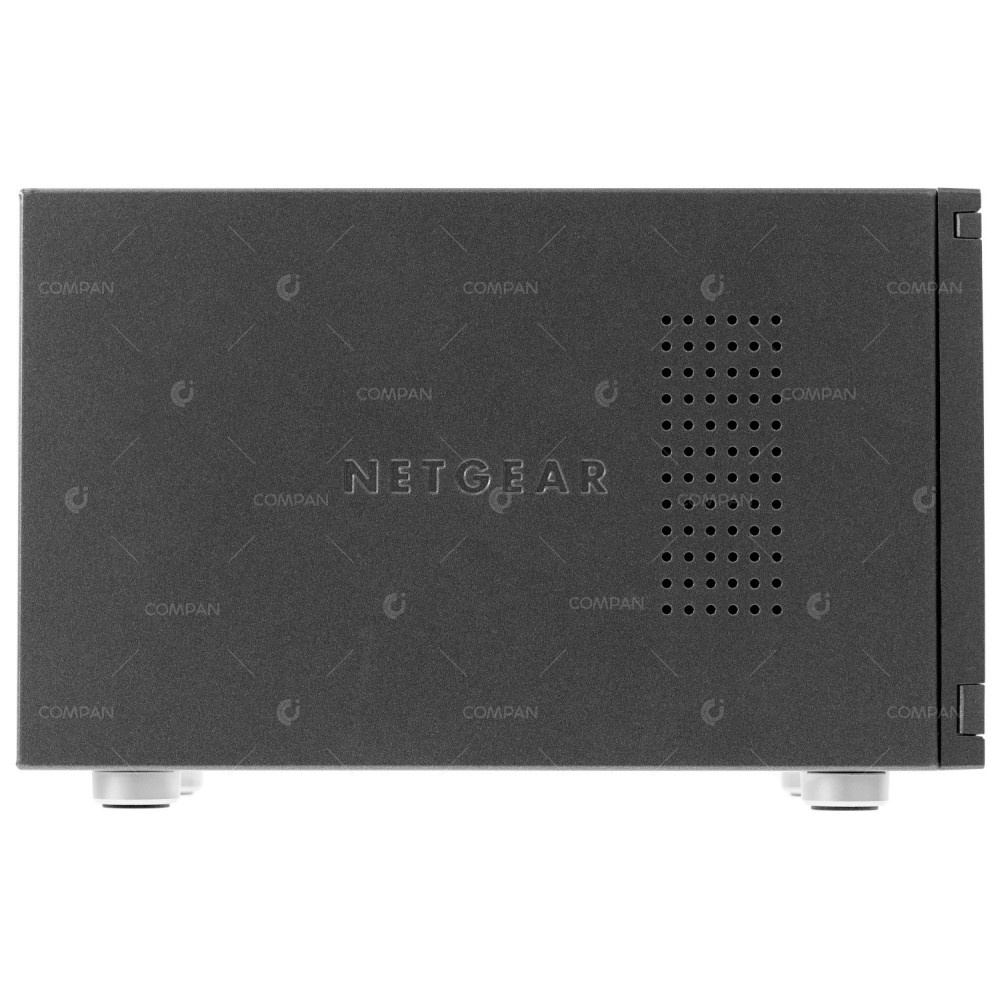 RND-2B NETGEAR READYNAS DUO V2 2 BAY 3.5 LFF 1 PORT 1GB ETHERNET WITHOUT DRIVES WITHOUT AC ADAPTER RND2000-200EUS