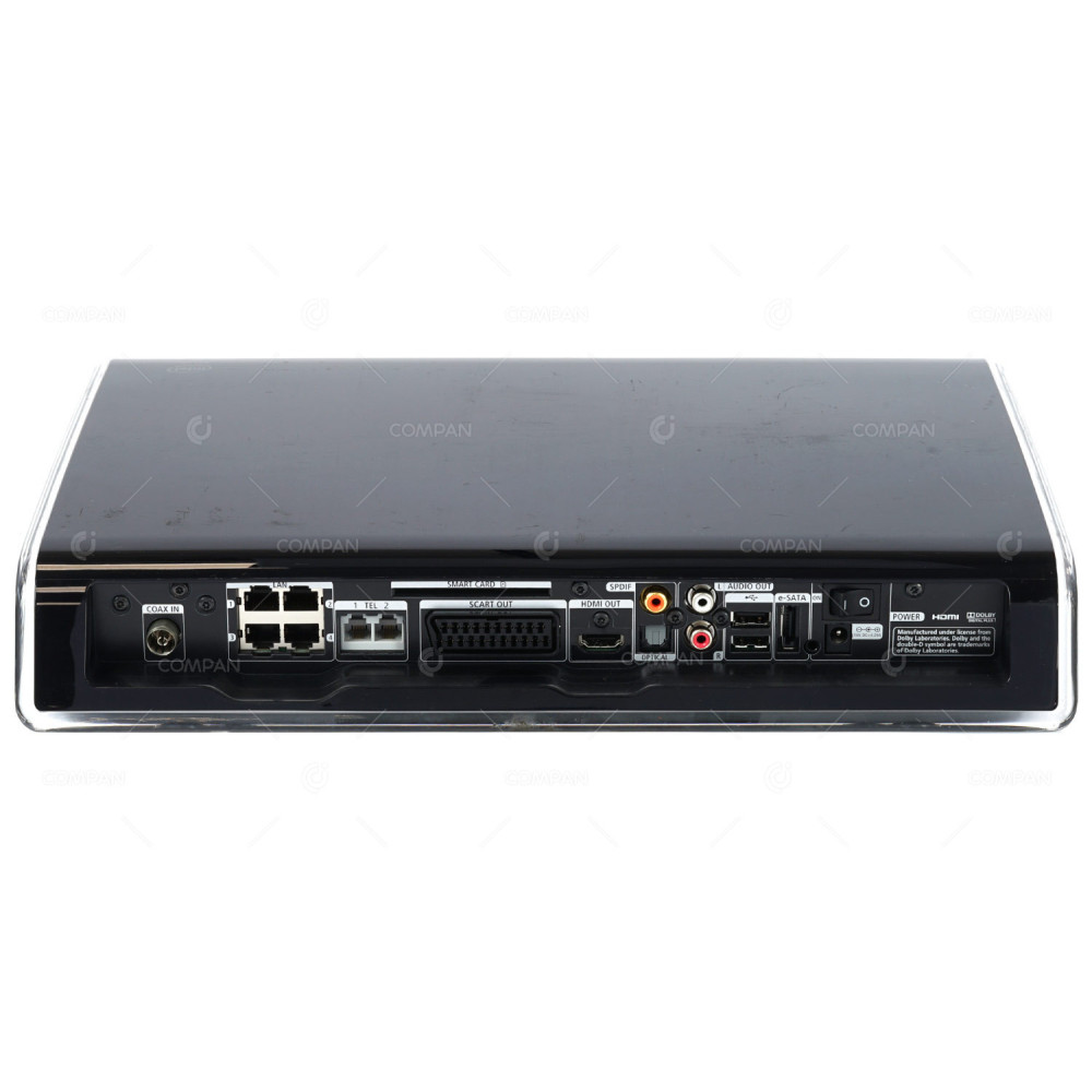 SMT-G7400 SAMSUNG HORIZON SMT-G7400 MEDIA BOX SMT-G7400/XEN, 40395267