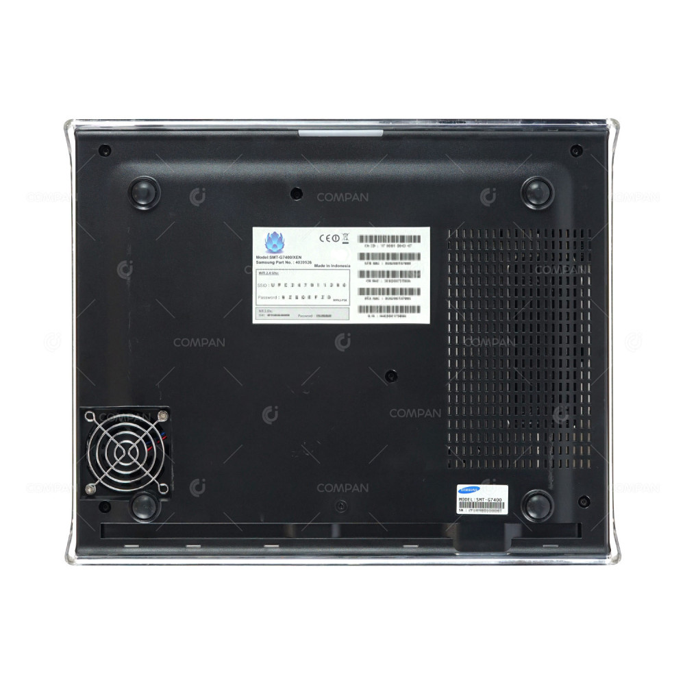 SMT-G7400 SAMSUNG HORIZON SMT-G7400 MEDIA BOX SMT-G7400/XEN, 40395267