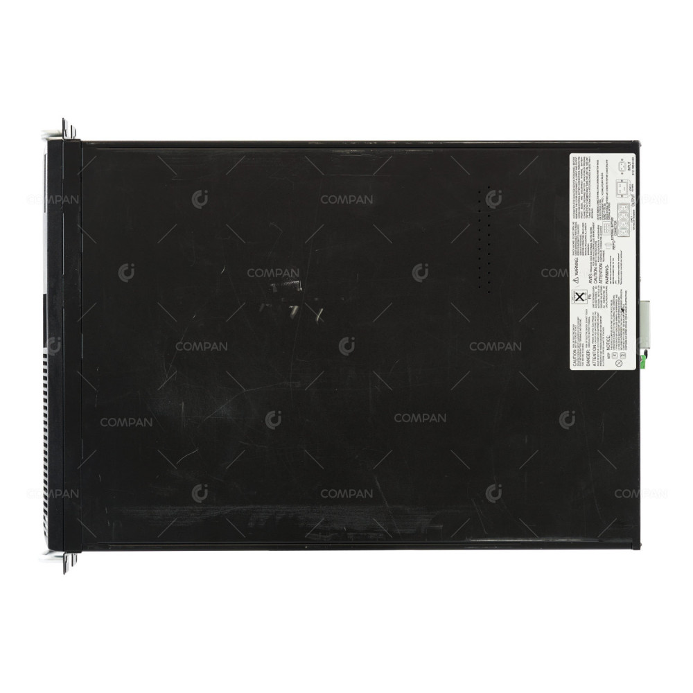 PW9125 POWERWARE PW9125 3000VA 2100W 4X C13 1X C19 UPS WITH USED BATTERY -