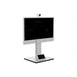 MX300 G2 CISCO MX300 G2 55 INCH 1080P PRECISIONHD CAMERA EMBEDDED MICROPHONE ROOM BASED VIDEO CONFERENCE DEVICE WITH TOUCH 10 CONTROL UNIT AND FLOOR STAND 68-100201-02, CTS-MX300-UNIT