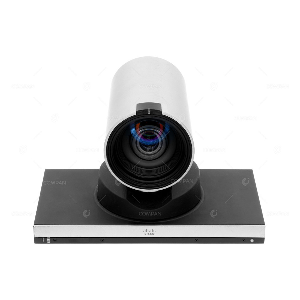 CTS-SX20CODEC-KIT1 CISCO SX20 TELEPRESENCE CENTRALA WITH CAMERA AND REMOTE CONTROL -