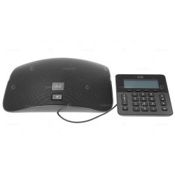 CP-8831-BASE-S-NR CISCO UNIFIED IP CONFERENCE PHONE WITHOUT AC ADAPTER 74-114241-02