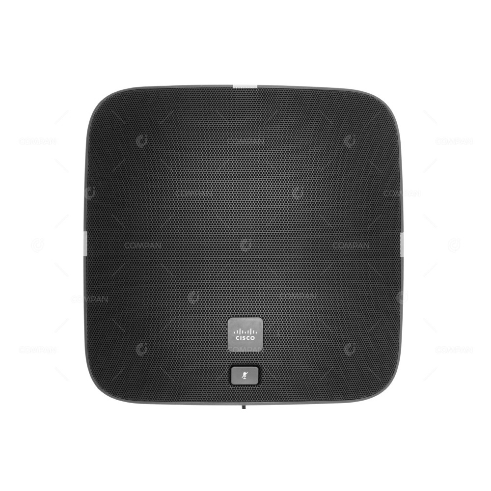 CP-8831-BASE-S-NR CISCO UNIFIED IP CONFERENCE PHONE WITHOUT AC ADAPTER 74-114241-02