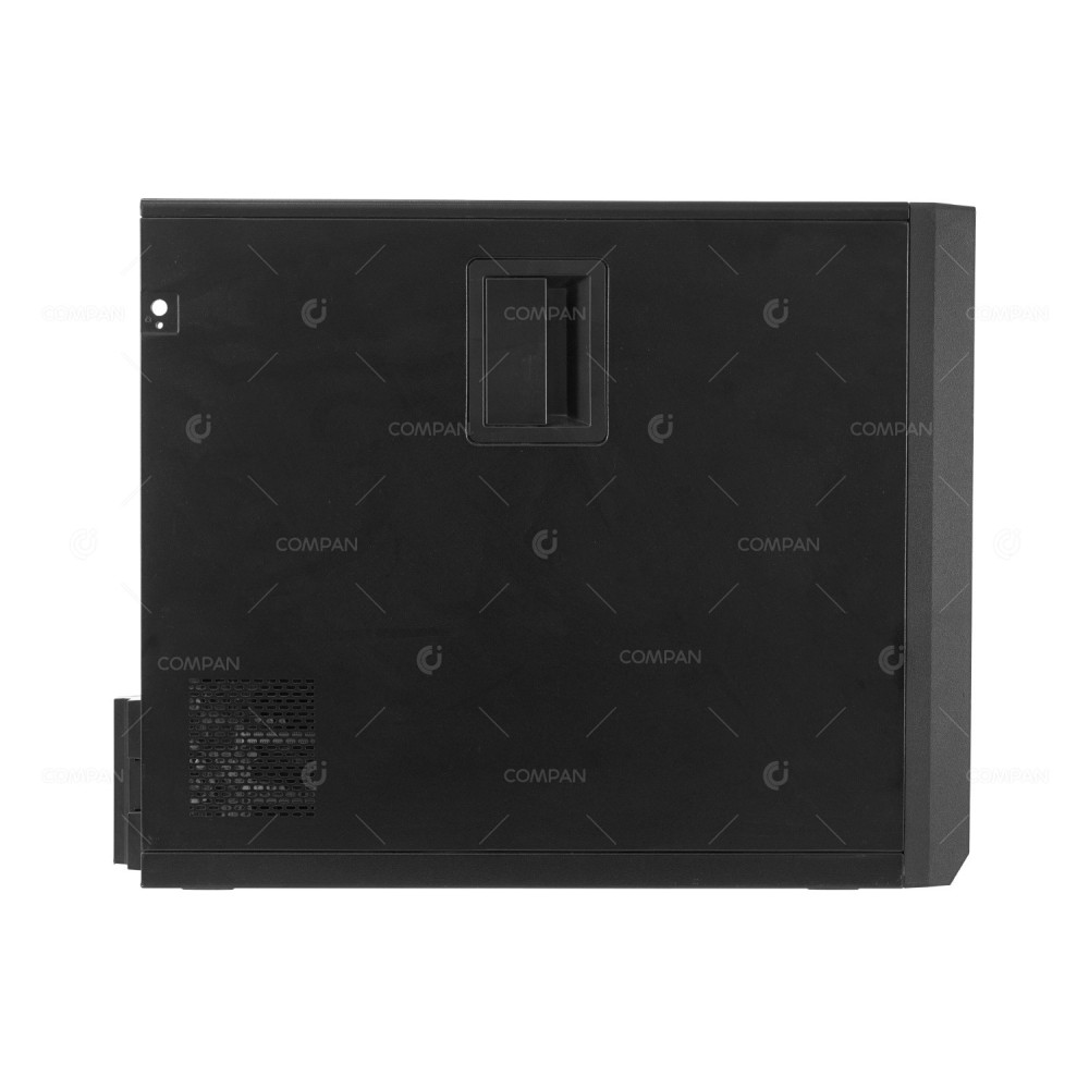 T30-2LFF DELL POWEREDGE T30 1X INTEL XEON E3-1225 V5 @ 3.30GHZ RAM 4GB(1X 4GB  DDR4  1X 2400MHZ ) 1X 250 GB (1X SATA 1X SSD ) 07C5