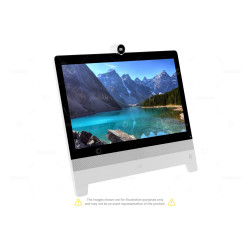 CP-DX80-K9 CISCO DX80 TELEPHONE/VIDEO ENDPOINT INTEGRATED CAMERA MICROPHONE SPEAKERS WITHOUT AC ADAPTER 68-100238-07