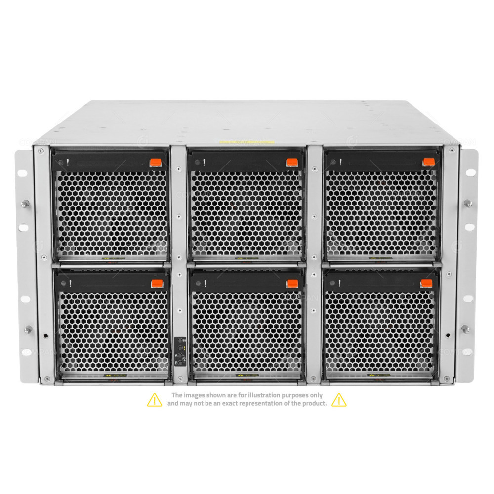 AFF8040 NETAPP ALL FLASH FAS 8040 STORAGE SYSTEM -