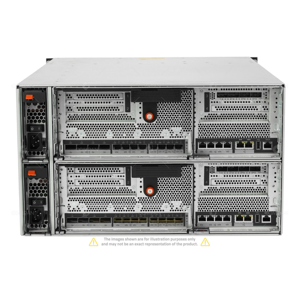 AFF8040 NETAPP ALL FLASH FAS 8040 STORAGE SYSTEM -