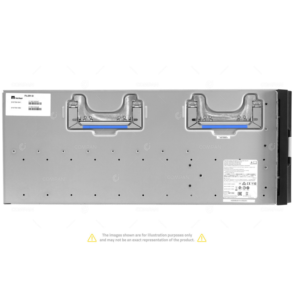AFF8040 NETAPP ALL FLASH FAS 8040 STORAGE SYSTEM -