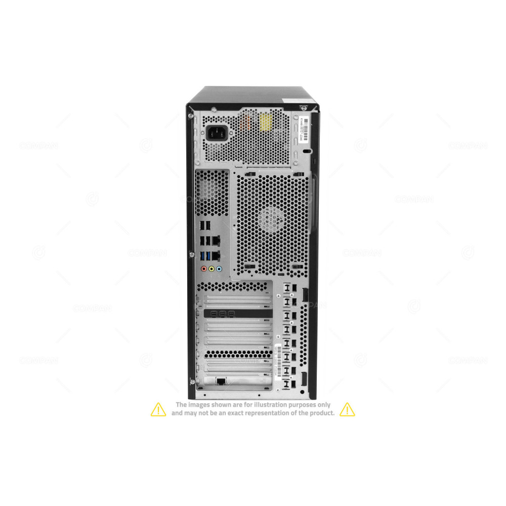 CELSIUS R940 POWER-NO BACKPLANE FUJITSU CELSIUS R940POWER 1X INTEL XEON E5-2620 V4 @ 2.10GHZ RAM 64GB(2X 32GB  DDR4  2X 2400MHZ ) 1X 512 GB (1X SATA 1X SSD ) - QUADRO P400 S26361-KXXX-VYYY