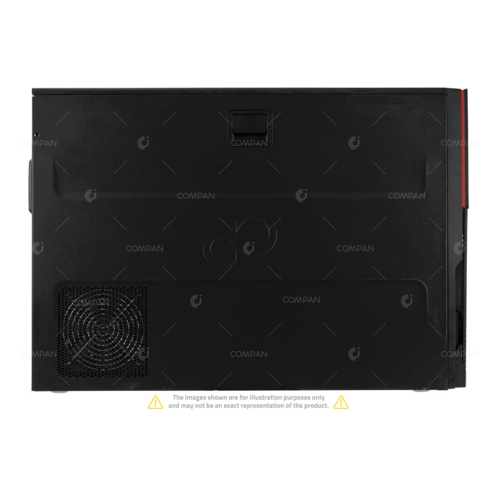 CELSIUS R940 POWER-NO BACKPLANE FUJITSU CELSIUS R940POWER 1X INTEL XEON E5-2620 V4 @ 2.10GHZ RAM 64GB(2X 32GB  DDR4  2X 2400MHZ ) 1X 512 GB (1X SATA 1X SSD ) - QUADRO P400 S26361-KXXX-VYYY