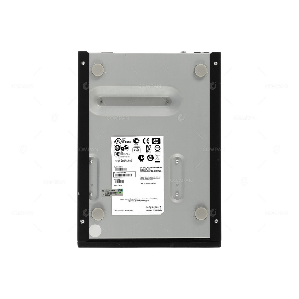 EH900A HP STORAGEWORKS ULTRIUM EH900A 3280 SAS BRSLA-0902-AC, 587238-001