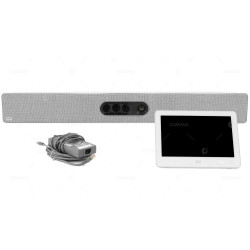 CS-QUADCAM V01 CISCO WEBEX ROOM KIT PLUS CS-KIT PLUS-K9 WITHOUT CODEC PLUS TTC8-10
