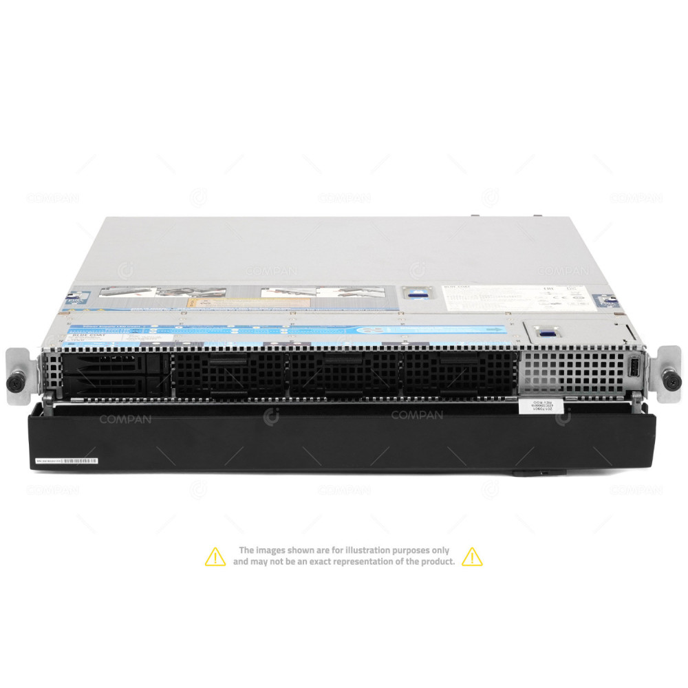 CAS-S400-A4 BLUE COAT CAS S400 A4 SERIES SECURITY APPLIANCE WITHOUT DRIVES NO OS -