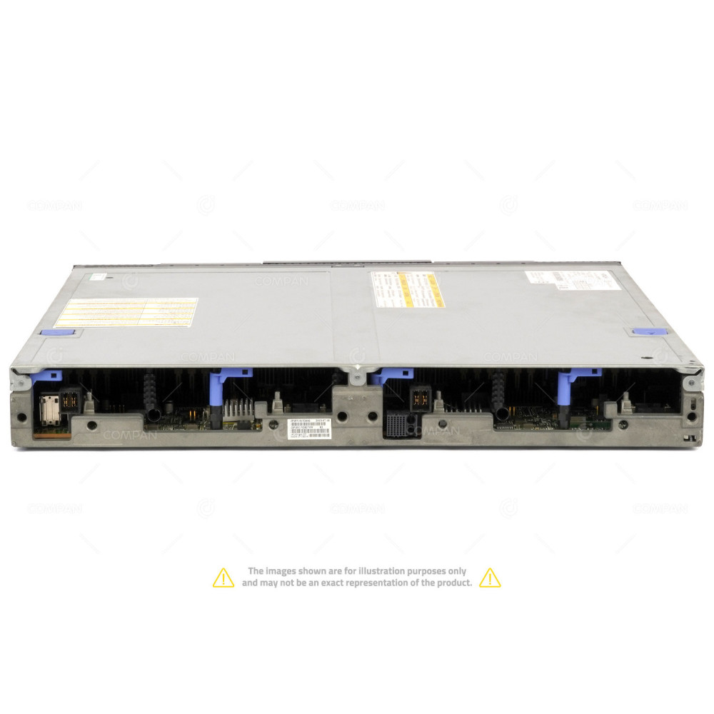 520X B2 HITACHI 520X B2 BLADE SERVER GG-RV3XGE0B2X1-Y