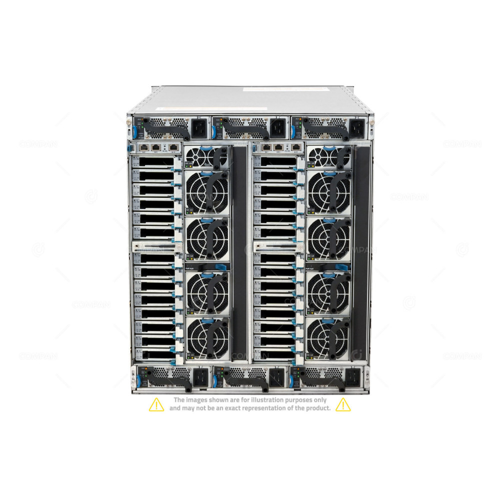 GG-RE4A1UBX1-Y HITACHI CB 2500 BLADE SERVER CHASSIS 12U TYPE A1 CB2500, CB 2500,