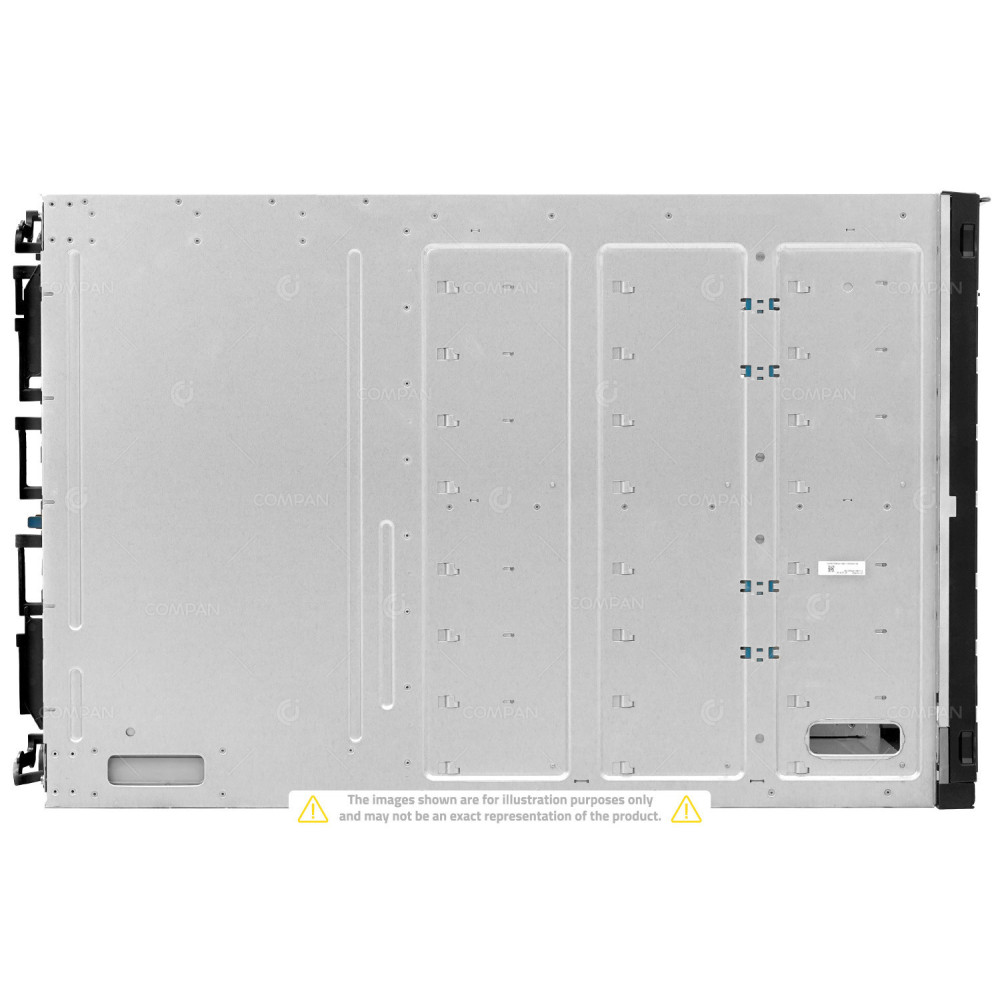 GG-RE4A1UBX1-Y HITACHI CB 2500 BLADE SERVER CHASSIS 12U TYPE A1 CB2500, CB 2500,