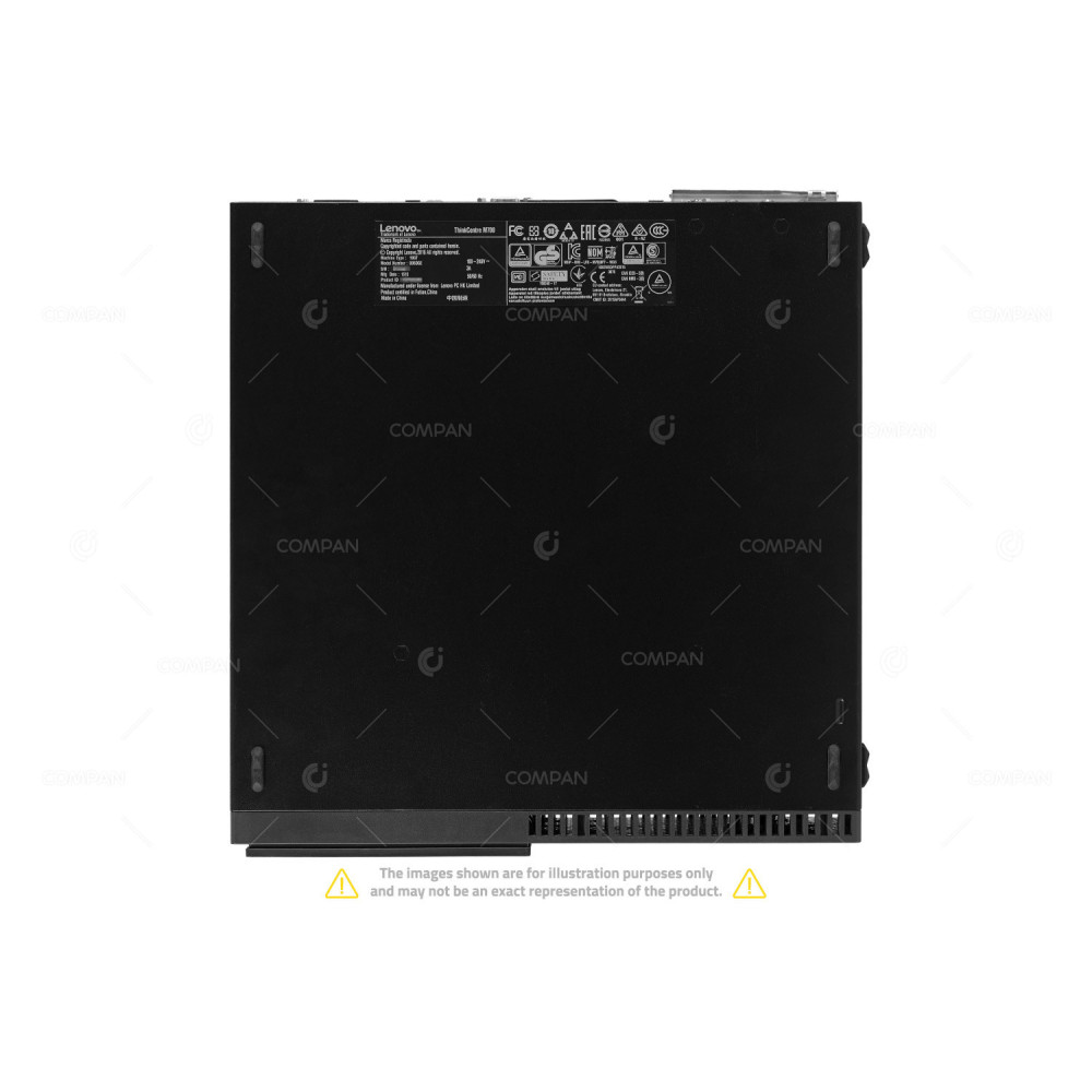 M700-1LFF LENOVO 10GT005DGE 1X INTEL CORE I5-6400 @ 2.70GHZ RAM 8GB(1X 8GB  DDR4  1X 2133MHZ ) 1X 256 GB (1X SATA 1X SSD ) 10GT-005DGE