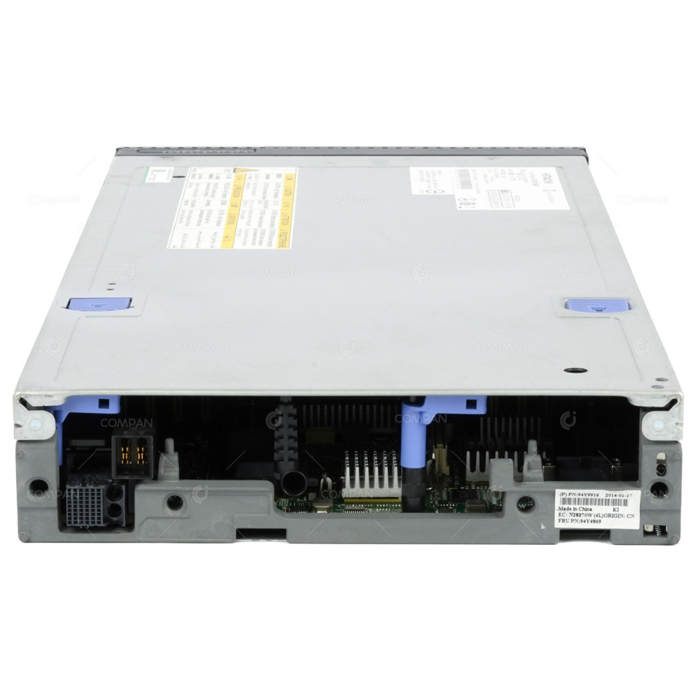 520H B2 HITACHI 520H B2 BLADE SERVER GG-RV3XGC0B2X1-Y