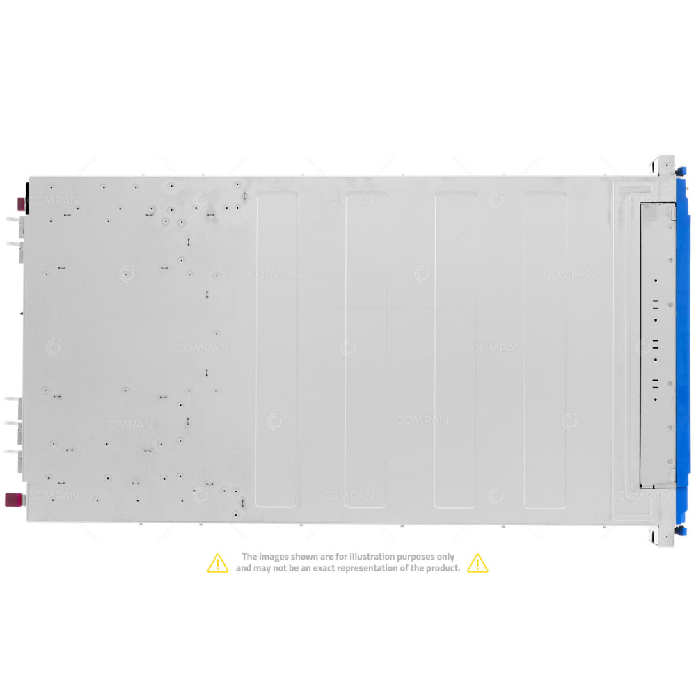 BULLSEQUANA S-8SFF BULL BULLSEQUANA S SERIES 2X INTEL XEON GOLD 6132 @ 2.60GHZ RAM 512GB(16X 32GB  DDR4  16X 2666MHZ ) 1X 32 GB (1X USB )