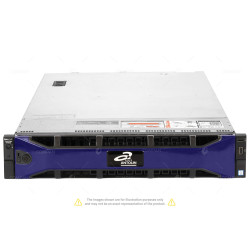 R730XD-4NVME-22SFF-ANTOLIN DELL POWEREDGE R730XD 2X INTEL XEON E5-2667 V4 @ 3.20GHZ RAM 320GB(20X 16GB  DDR4  20X 2400MHZ ) 2X 400 GB 10X 1200 GB 2X 120 GB 1X 16 GB (12X SAS 4X SSD 2X SATA 1X USB )
