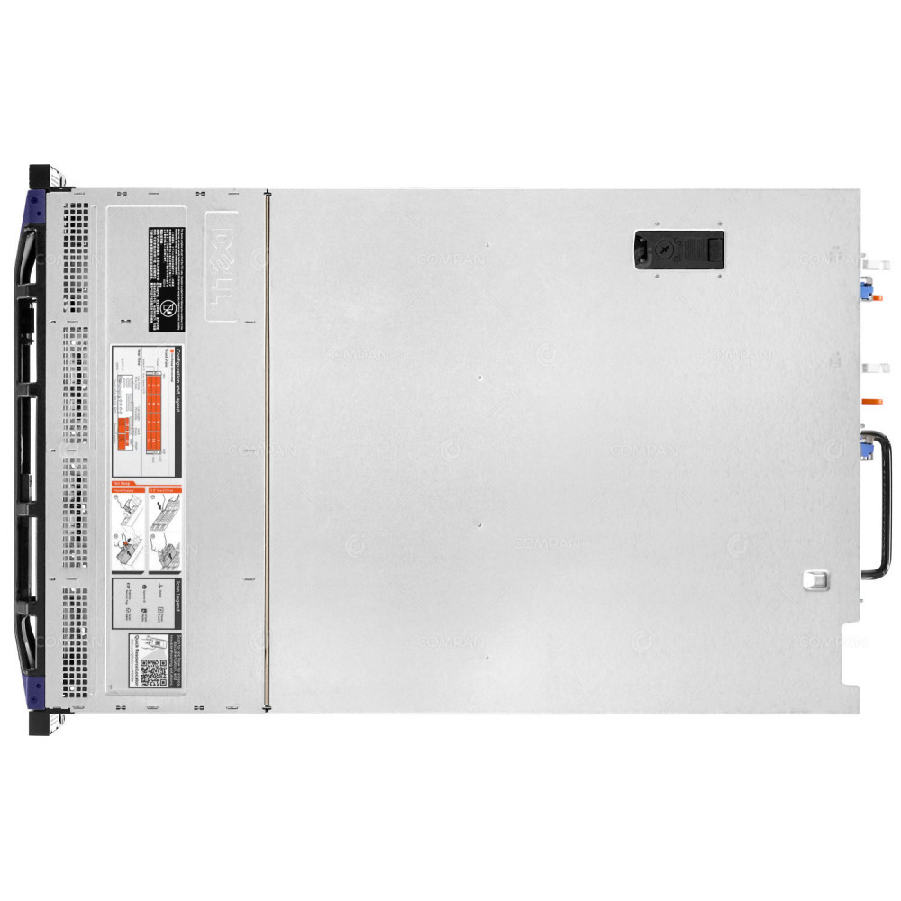 R730XD-4NVME-22SFF-ANTOLIN DELL POWEREDGE R730XD 2X INTEL XEON E5-2667 V4 @ 3.20GHZ RAM 320GB(20X 16GB  DDR4  20X 2400MHZ ) 2X 400 GB 10X 1200 GB 2X 120 GB 1X 16 GB (12X SAS 4X SSD 2X SATA 1X USB )