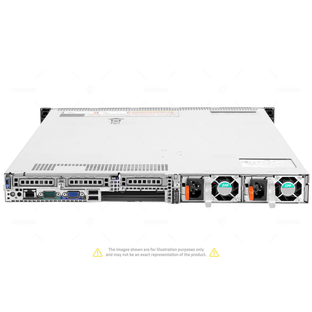 R630-4NVME-6SFF-NETAPP SOLIDFIRE STORAGE SYSTEM 2X INTEL XEON E5-2697 V3 @ 2.60GHZ RAM 768GB(24X 32GB  DDR4  24X 2400MHZ ) 9X 3840 GB (9X SATA 9X SSD )