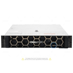 XC740XD-12LFF DELL XC740XD-12 2X INTEL XEON GOLD 6132 @ 2.60GHZ RAM 384GB(24X 16GB  DDR4  24X 2666MHZ ) 6X 4000 GB 2X 1920 GB (6X SAS 2X SATA 2X SSD )