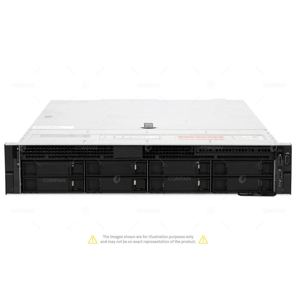 R740-8LFF DELL POWEREDGE R740 2X INTEL XEON GOLD 6126 @ 2.60GHZ RAM 96GB(12X 8GB  DDR4  12X 2666MHZ ) 1X 2TB(1X SATA )