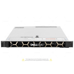 R640-NO BACKPLANE DELL POWEREDGE R640 2X INTEL XEON GOLD 6136 @ 3.00GHZ RAM 384GB(12X 32GB  DDR4  12X 2666MHZ ) ()
