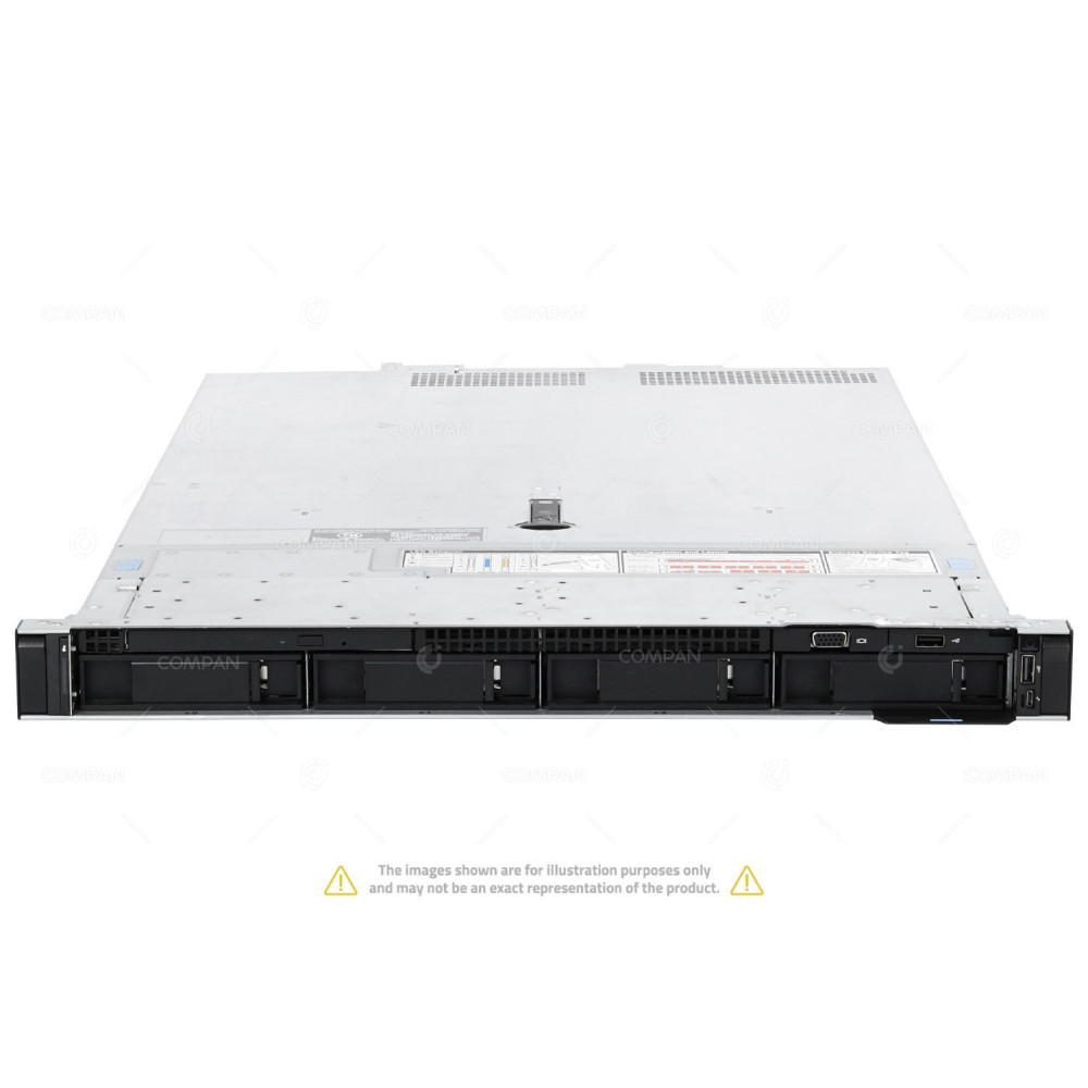 R440-10SFF-N2040-6 NASUNI CORPORATION NASUNI EDGE APPLIANCE N2040 1X INTEL XEON SILVER 4110 @ 2.10GHZ RAM 64GB(4X 16GB  DDR4  4X 2666MHZ ) 2X 240 GB 1X 15 GB (2X SATA 2X SSD 1X USB )