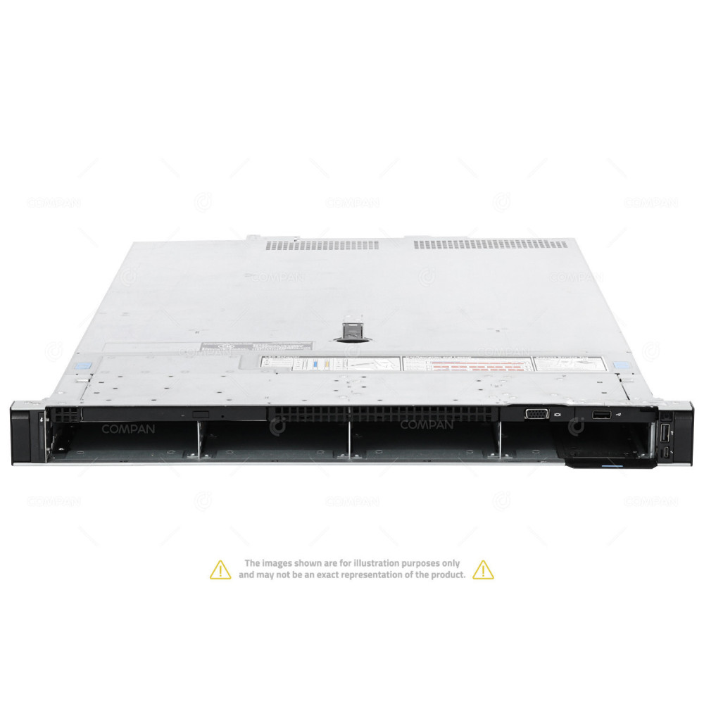 R440-10SFF-N2040-6 NASUNI CORPORATION NASUNI EDGE APPLIANCE N2040 1X INTEL XEON SILVER 4110 @ 2.10GHZ RAM 64GB(4X 16GB  DDR4  4X 2666MHZ ) 2X 240 GB 1X 15 GB (2X SATA 2X SSD 1X USB )