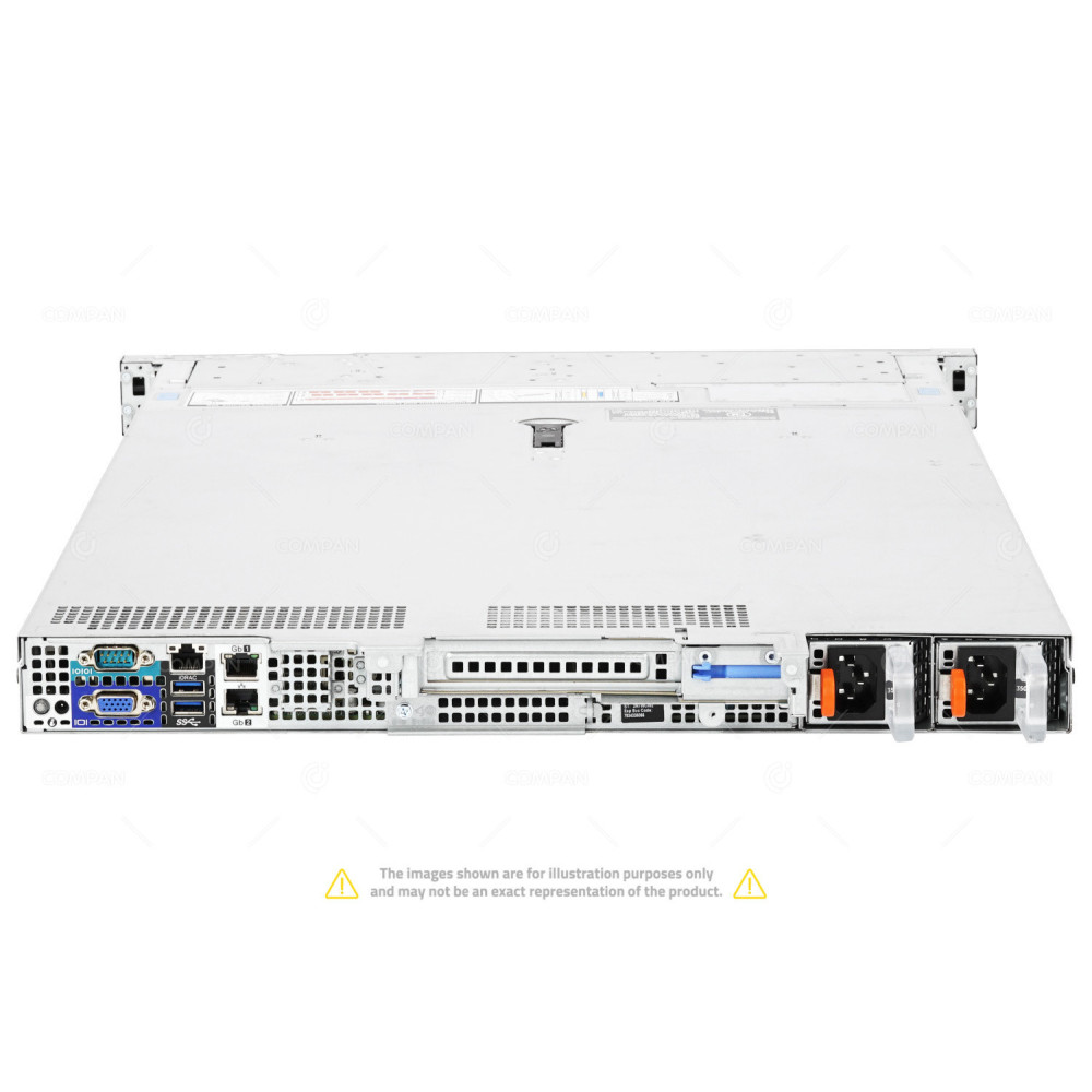 R440-10SFF-N2040-6 NASUNI CORPORATION NASUNI EDGE APPLIANCE N2040 1X INTEL XEON SILVER 4110 @ 2.10GHZ RAM 64GB(4X 16GB  DDR4  4X 2666MHZ ) 2X 240 GB 1X 15 GB (2X SATA 2X SSD 1X USB )