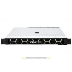 R240-2LFF DELL DELL EMC VPLEX VS2-SERVER-PE 1X INTEL PENTIUM GOLD G5420 @ 3.80GHZ RAM 16GB(1X 16GB  DDR4  1X 3200MHZ ) 1X 1000 GB (1X SATA )