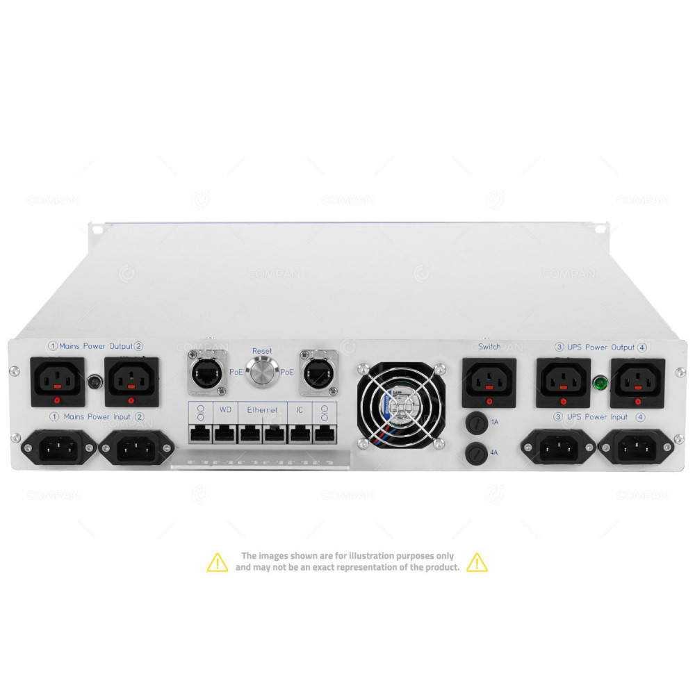 T03 PROLION CONTROLLER CLUSTERLION T03 -