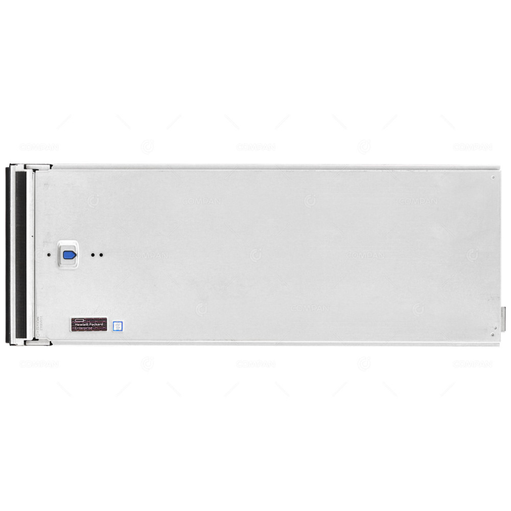 SYNERGY 480 G10-2SFF GPU HP SYNERGY 480 GEN10 WITH MXM EXP MOD 2X INTEL XEON GOLD 6142 @ 2.60GHZ RAM 768GB(24X 32GB DDR4 24X2666MHZ) 2X 300GB(2X SAS) - 2X TESLA P6 871940-B21