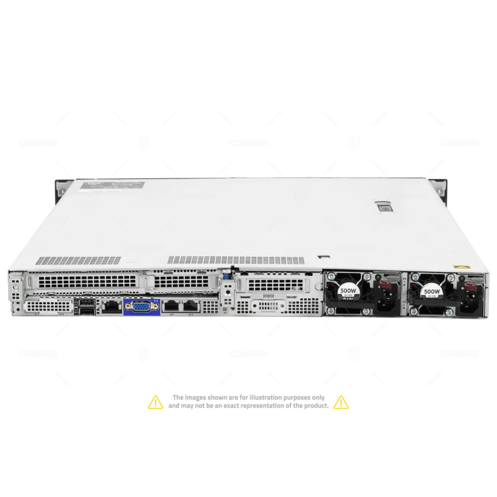 DL160 G10-8SFF HPE PROLIANT DL160 GEN10 1X INTEL XEON SILVER 4208 @ 2.10GHZ RAM 16GB(1X 16GB  DDR4  1X 3200MHZ ) 8X 1200 GB (8X SAS ) P19560-B21